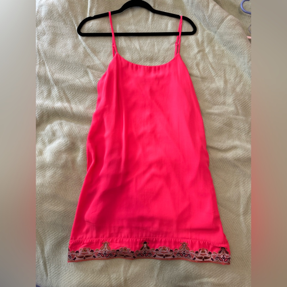 Va Va Dress NWT